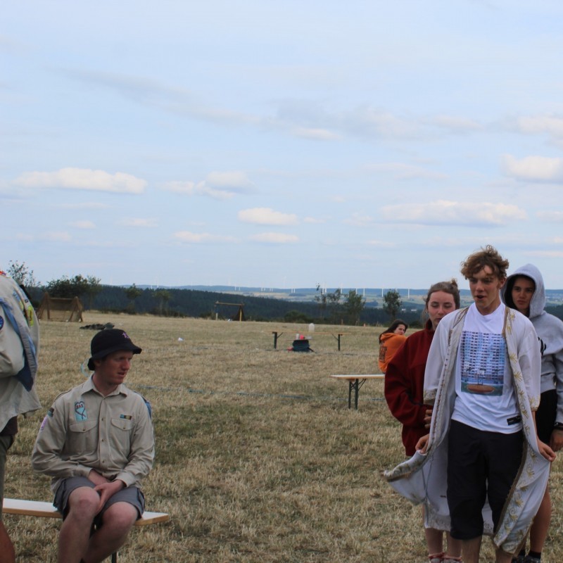 IMG 4425 min - Scouts en Gidsen Zaventem 